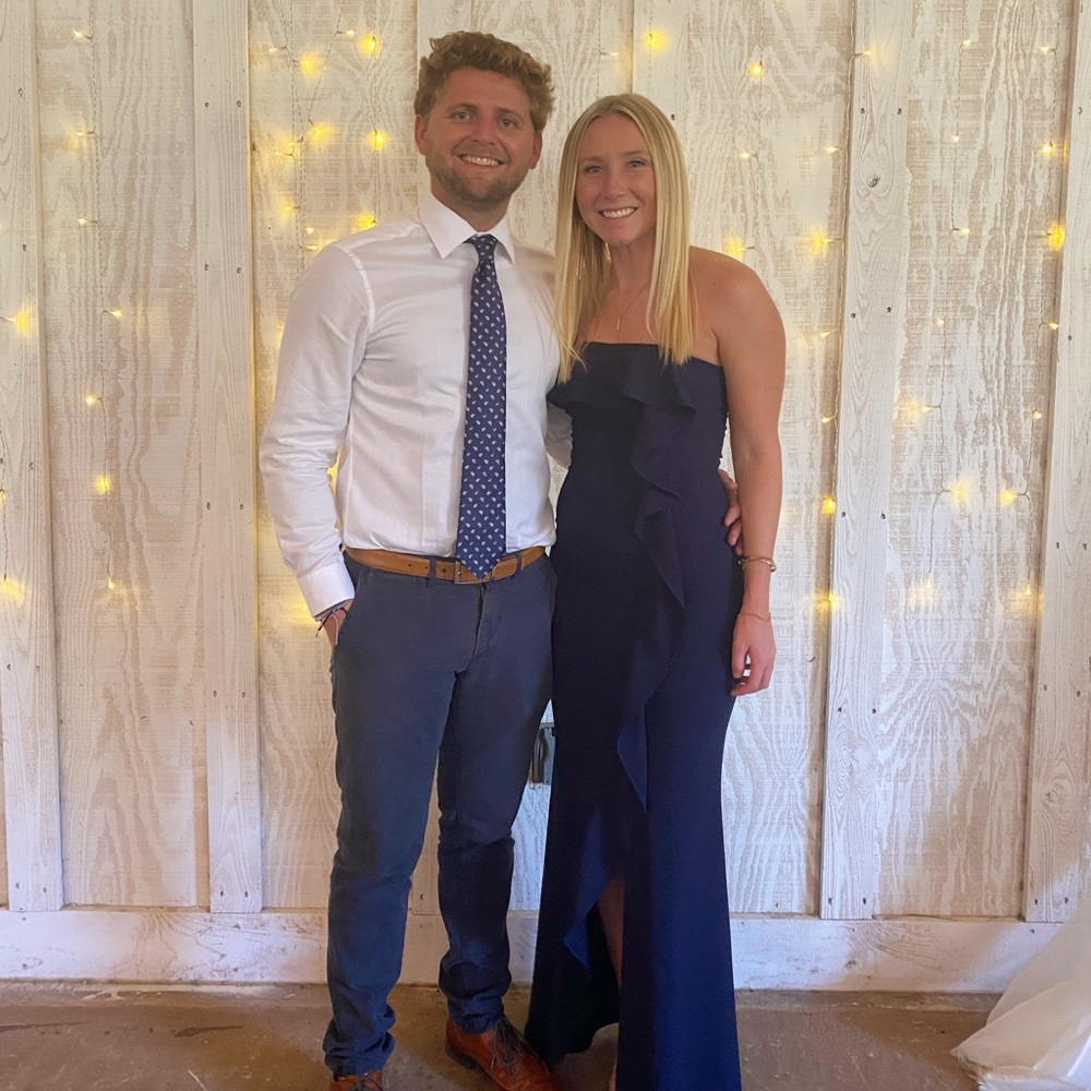 Meet your Posher, Olivia